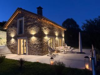 Casa Rural A Costa - Villa Rustica Asturias - Boal - 9