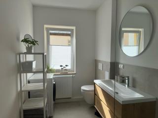 Modernes Apartment mitten in Gera - 1