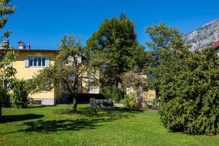 Doras Ferienhaus - 8
