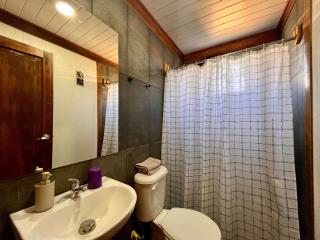 BUHO Cabin Dormitory Parking Wifi - Quintay - 5