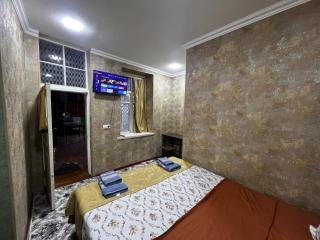 Reyhana Unique House - Samarkand - 9