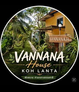 Vannana House Ko Lanta - 0