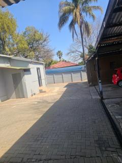Jakaranda B&B - 5