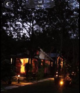 Vannana House Ko Lanta - 7