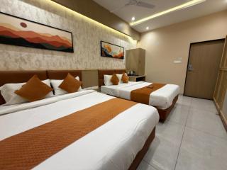 Hotel Shri Sawariya and Restaurant - 7
