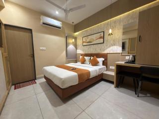 Hotel Shri Sawariya and Restaurant - 6