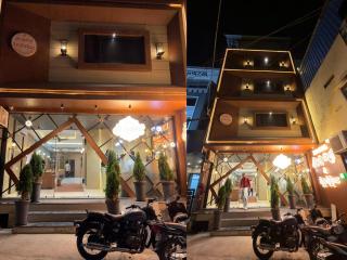 Hotel Shri Sawariya and Restaurant - 0