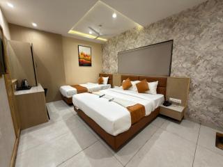 Hotel Shri Sawariya and Restaurant - 9