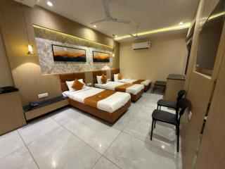 Hotel Shri Sawariya and Restaurant - 3
