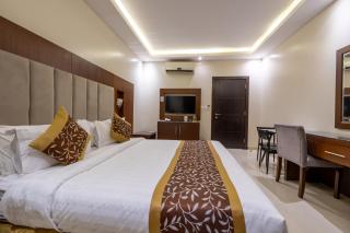 Al Muhaidb Residence Al Malaz 1 - Economic - 9