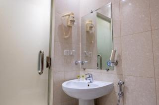 Al Muhaidb Residence Al Malaz 1 - Economic - 6