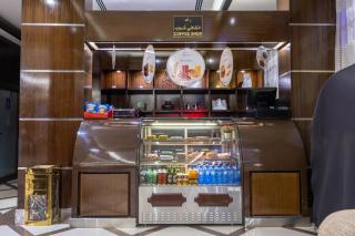 Al Muhaidb Residence Al Malaz 1 - Economic - 4