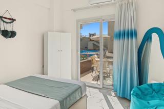 Peaks - La Vista One Bedroom Pool View - 6