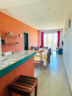 Un appartement spacieux sur Diego-Suarez - 8