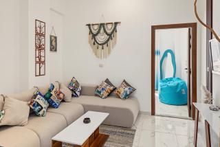 Peaks - La Vista One Bedroom Pool View - 2