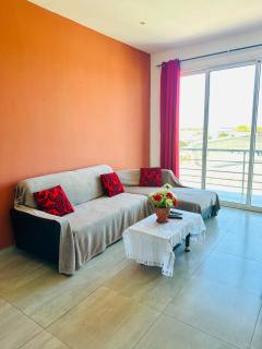 Un appartement spacieux sur Diego-Suarez - 6