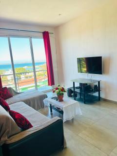 Un appartement spacieux sur Diego-Suarez - 5