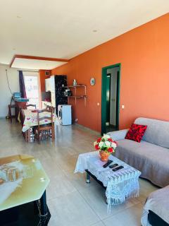 Un appartement spacieux sur Diego-Suarez - 4
