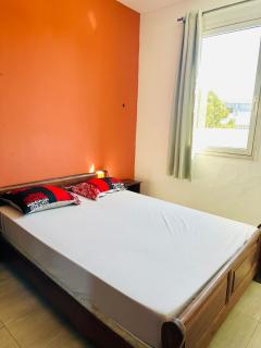 Un appartement spacieux sur Diego-Suarez - 2