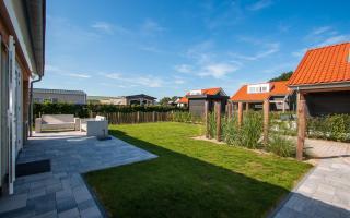 Holiday home Zonnedorp 28 - 8
