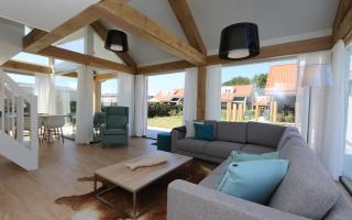 Holiday home Zonnedorp 28 - 2