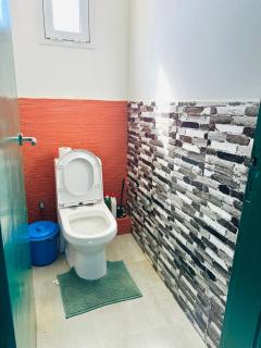 Un appartement spacieux sur Diego-Suarez - 1