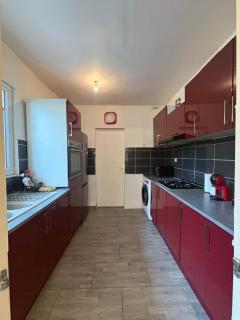 charmante maison avec jardin - 6