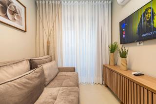 Apartamento Premium Super Completo - PLU0309 - 9