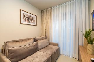Apartamento Premium Super Completo - PLU0309 - 7