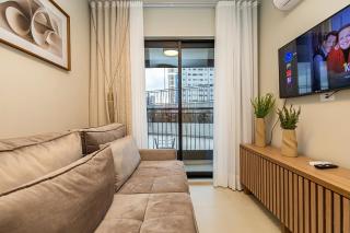 Apartamento Premium Super Completo - PLU0309 - 5