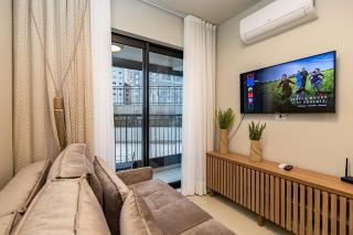 Apartamento Premium Super Completo - PLU0309 - 4