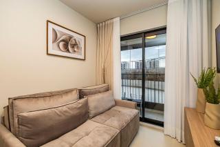 Apartamento Premium Super Completo - PLU0309 - 6