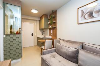 Apartamento Premium Super Completo - PLU0309 - 3