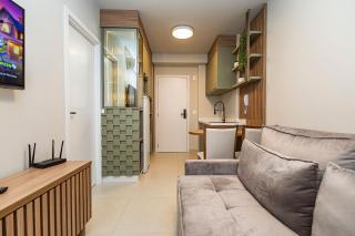 Apartamento Premium Super Completo - PLU0309 - 2