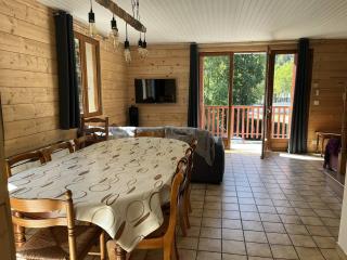 Maison spacieuse à Cauterets : 4 chambres, garage, sans animaux - 9