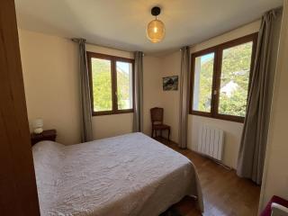 Maison spacieuse à Cauterets : 4 chambres, garage, sans animaux - 7