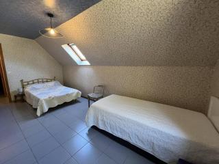 Maison spacieuse à Cauterets : 4 chambres, garage, sans animaux - 5