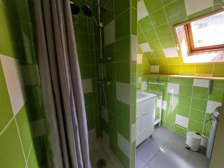 Maison spacieuse à Cauterets : 4 chambres, garage, sans animaux - 4