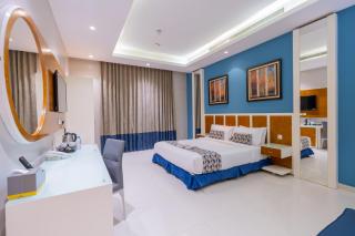 Al Muhaidb Residence Al Malaz 2 - Economic - 5