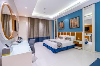 Al Muhaidb Residence Al Malaz 2 - Economic - 7