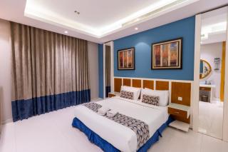 Al Muhaidb Residence Al Malaz 2 - Economic - 4