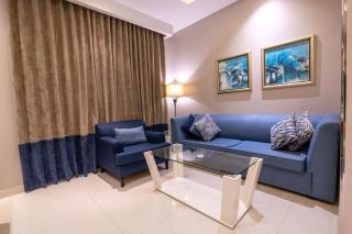 Al Muhaidb Residence Al Malaz 2 - Economic - 3