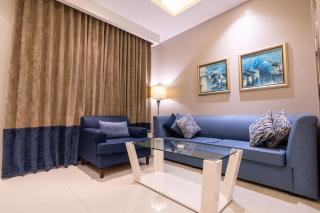 Al Muhaidb Residence Al Malaz 2 - Economic - 2
