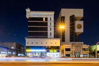 Al Muhaidb Residence Al Malaz 2 - Economic - 0