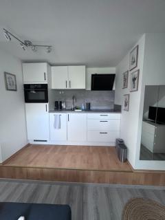 EderNest-1 Zimmer-Apartment - 1