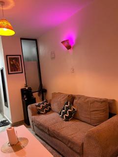 CITYVIEW Tsavofedha luxury bnb - 5