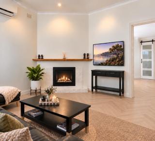 Clifton Cottage Hahndorf - 1