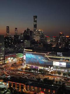 Dequan Shanshui Hotel, near Pearl Market,near POP LAND - 8