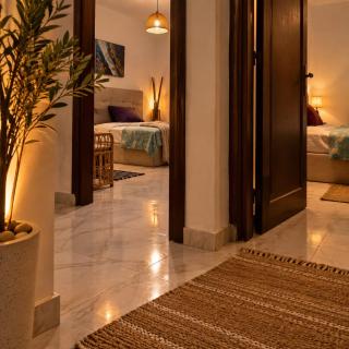 حدائق مدينة نصر - 2