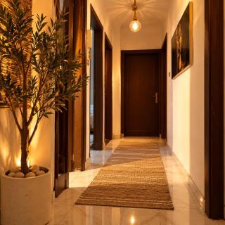 حدائق مدينة نصر - 3